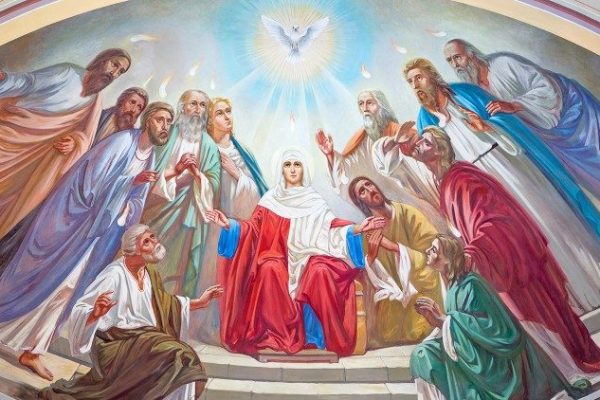 Pentecost Pentecost