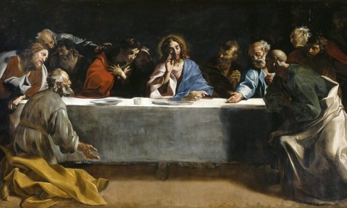 Ultima_Cena_-_Lanfranco