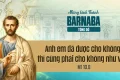 1106 BG Saint Barnaba