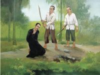 Chan Phuoc Phanxico Xavie Truong Buu Diep