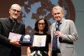 ĐHY Pierbattista Pizzaballa nhận Giải thưởng Limes về Đối thoại và Hòa bình, ngày 30.06.2026.
