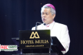 Đức cha Antonius Subianto Bunjamin, Chủ tịch Hội đồng Giám mục Indonesia  (@ FABC 12 Assembly 2026 )
