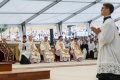 Lễ truyền chức giám mục của Huynh đoàn Thánh Piô X (ANSA) Lễ truyền chức giám mục của Huynh đoàn Thánh Piô X (ANSA)