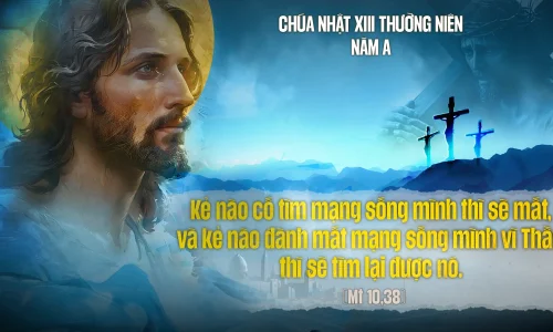 Mt 10,38