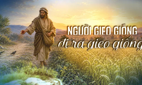 Mt 13, 1-23