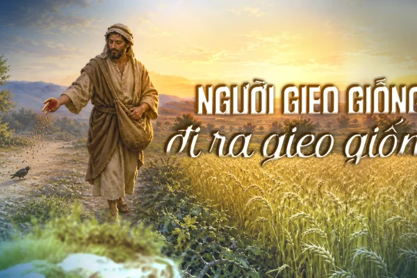 Mt 13, 1-23