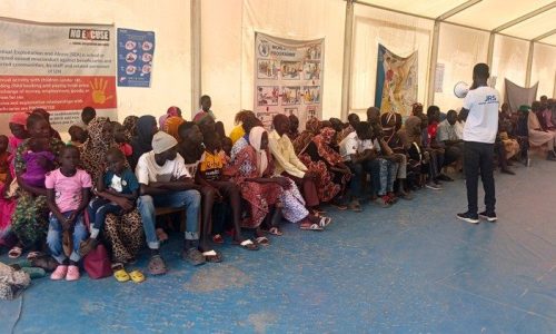 Người di dân và tị nạn ở Lampedusa