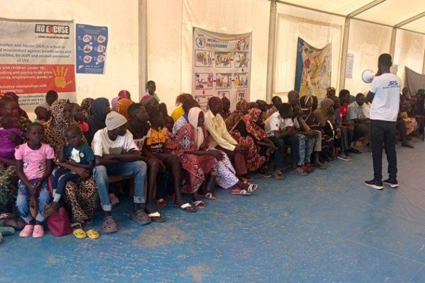 Người di dân và tị nạn ở Lampedusa