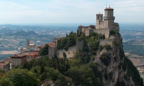 Cộng hòa San Marino