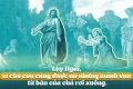 Mt 15, 27
