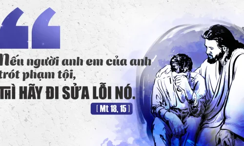 Mt 18, 15