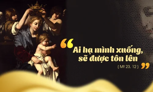 Mt 23, 12