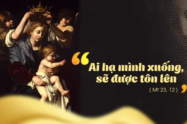 Mt 23, 12