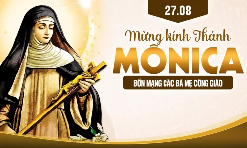 Thanh Monica