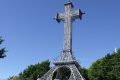 Thánh giá trên núi Amiata Thánh giá trên núi Amiata, vùng Toscana, nước Ý. (https://it.wikipedia.org/wiki/Croce_del_Monte_Amiata#/media/File:MonteAmiataVettaCroce.JPG Descrizione)