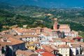 Thị trấn San Marco Argentano, thuộc tỉnh Cosenza, vùng Calabria, Nước Ý.  (Copyright (c) 2024 Dionisio iemma/Shutterstock. No use without permission.)