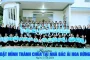 Tu vien Ganreo- Ky niem ngay dat Minh Thanh Chua tai Nha Bac Ai Hoa Rung