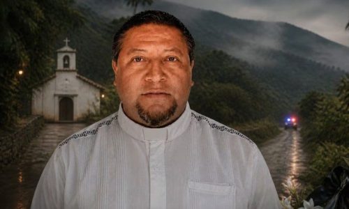 Cha Román de la Cruz Hernández