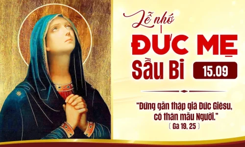 Duc me sau bi