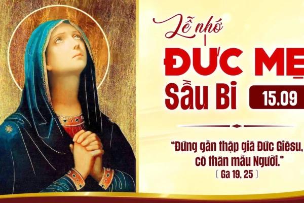 Duc me sau bi
