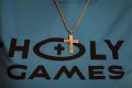Holy Games Holy Games