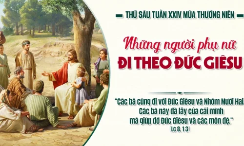 Lc 8,1-3