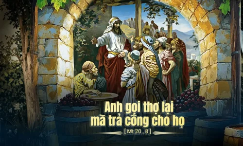 Mt 20,8