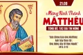 Mt 9,9-13