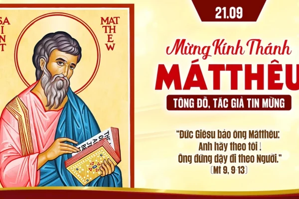 Mt 9,9-13