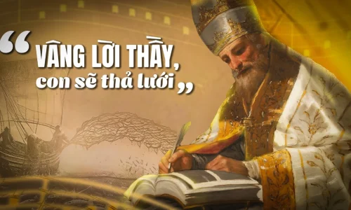 Saint Gregory Great