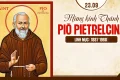 Thanh Pio Petrelcina