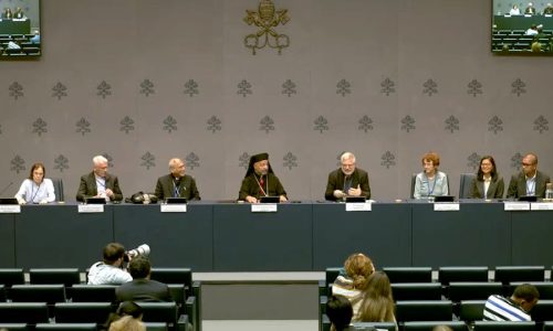 AMORIS LAETITIA