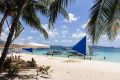 Đảo du lịch Boracay, Philippines