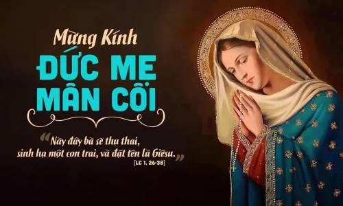 Duc Me Man Coi