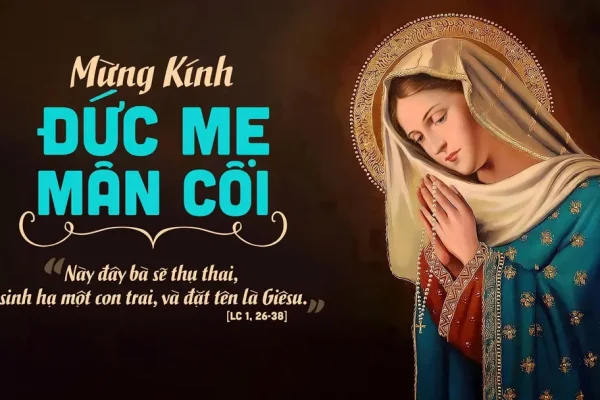 Duc Me Man Coi