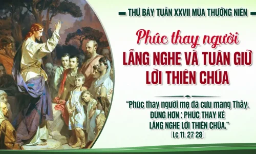 Lc 11,27-28