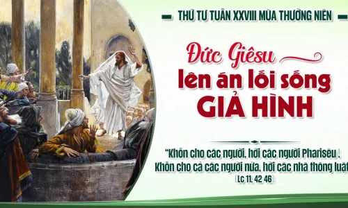 Lc 11,42-46