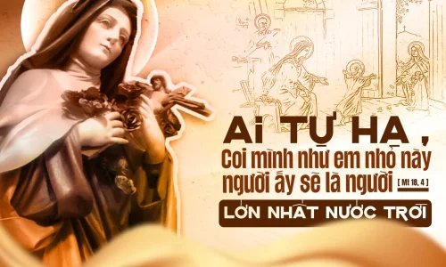 Saint Therese