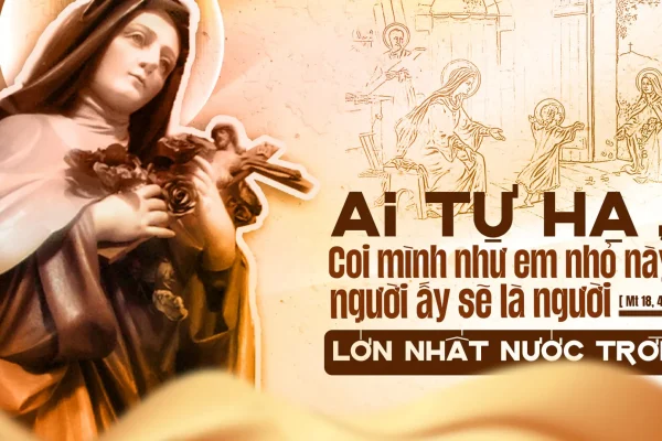Saint Therese