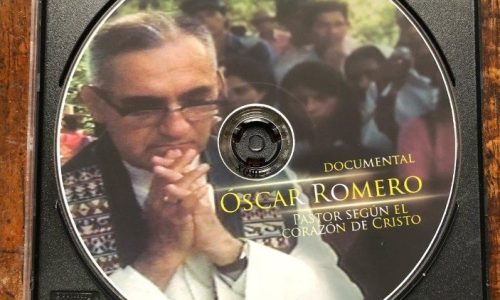Thánh Giám mục tử đạo Óscar Arnulfo Romero y Galdámez